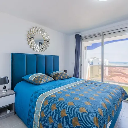 Le Prestigieux Acces Direct Port Et