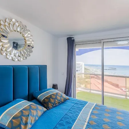 Apartamento Le Prestigieux Acces Direct Port Et Le Barcarès