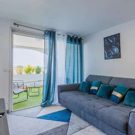 Le Prestigieux Acces Direct Port Et Le Barcarès