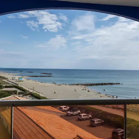 Apartamento Le Prestigieux Acces Direct Port Et *