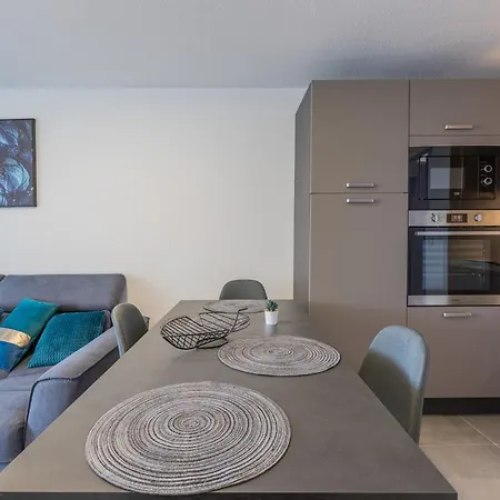 Apartamento Le Prestigieux Acces Direct Port Et