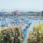 شقة Le Prestigieux Acces Direct Port Et