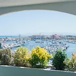 شقة Le Prestigieux Acces Direct Port Et *