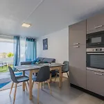 Le Prestigieux Acces Direct Port Et شقة *