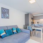 Le Prestigieux Acces Direct Port Et شقة