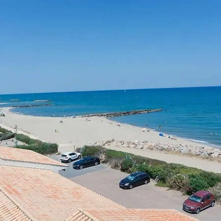 شقة Le Prestigieux Accès Direct Port Et *