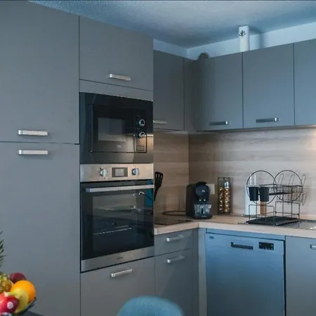Le Prestigieux Accès Direct Port Et * Le Barcarès