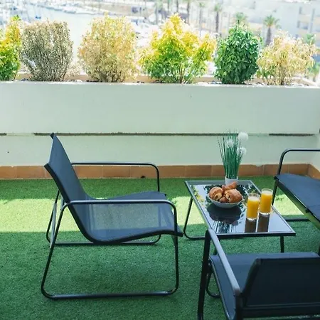 Le Prestigieux Acces Direct Port Et شقة Le Barcarès