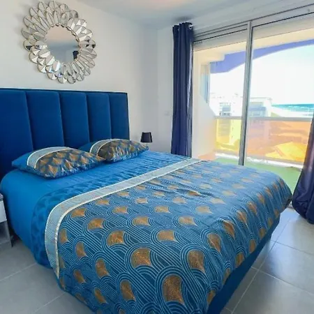 Le Prestigieux Acces Direct Port Et Ле Баркарес