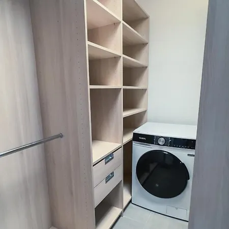 شقة Le Prestigieux Accès Direct Port Et