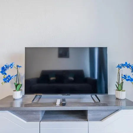 Le Prestigieux Accès Direct Port Et Appartamento