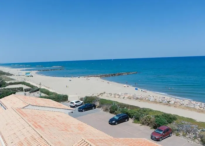 Daire Le Prestigieux Acces Direct Port Et *