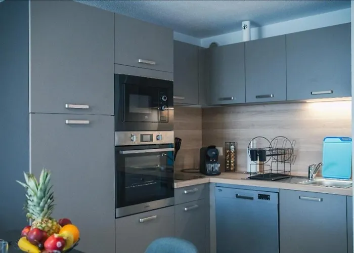 Le Prestigieux Acces Direct Port Et * Le Barcarès