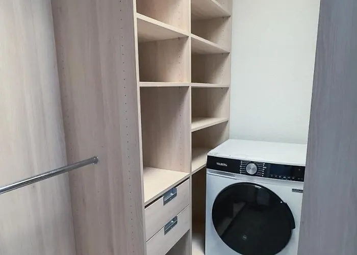 Daire Le Prestigieux Acces Direct Port Et