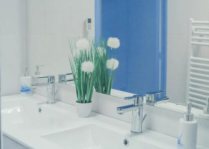 Le Prestigieux Acces Direct Port Et Daire